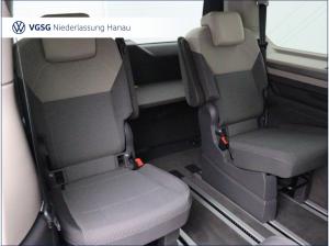 Volkswagen Multivan Sondermod. Goal Navi LED-Matrix Kamera