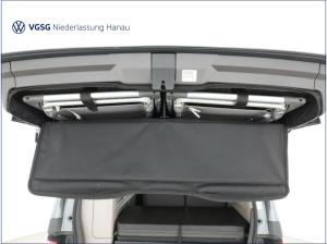Volkswagen California Coast AHK Standhzg. Navi LED-Matrix