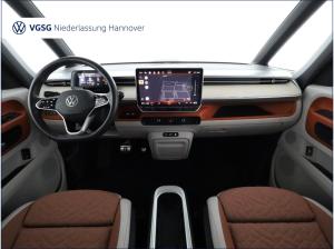 Volkswagen ID.Buzz ID. Buzz Pro Lang AHK Matrix Navi AreaView