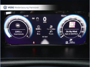 Volkswagen Caddy AHK Kamera Climatronic