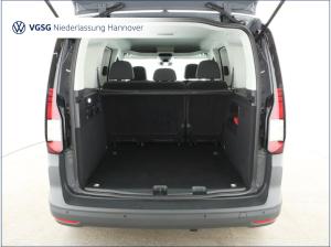 Volkswagen Caddy AHK Kamera Climatronic