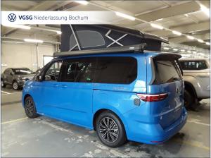 Volkswagen California Coast AHK Navi IQ.Light Climatronic LED