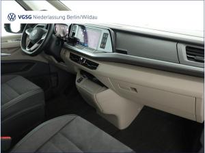 Volkswagen California Ocean 4Motion AHK DCC LED-Matrix Navi