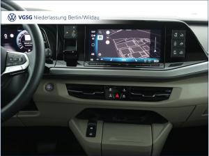 Volkswagen California Ocean 4Motion AHK DCC LED-Matrix Navi