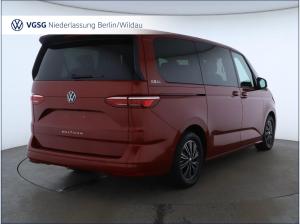 Volkswagen Multivan Goal Lang AHK RFK Travel-Assist Bluetooth