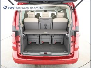 Volkswagen Multivan Goal Lang AHK RFK Travel-Assist Bluetooth