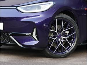 Volkswagen ID.3 GTX +FIRE&ICE+LIMITIERT+MAX:580KM+