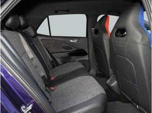 Volkswagen ID.3 GTX +FIRE&ICE+LIMITIERT+MAX:580KM+
