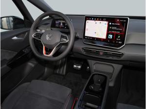 Volkswagen ID.3 GTX +FIRE&ICE+LIMITIERT+MAX:580KM+
