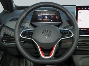 Volkswagen ID.3 GTX +FIRE&ICE+LIMITIERT+MAX:580KM+