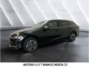 Skoda Superb Combi Selection 2.0 TSI DSG AHK ACC MATRIX