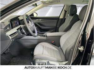 Skoda Superb Combi Selection 2.0 TSI DSG AHK ACC MATRIX