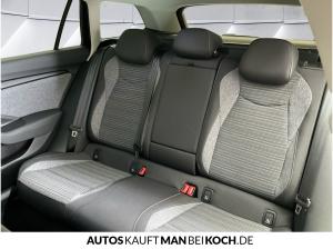 Skoda Superb Combi Selection 2.0 TSI DSG AHK ACC MATRIX