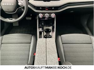 Skoda Superb Combi Selection 2.0 TSI DSG AHK ACC MATRIX