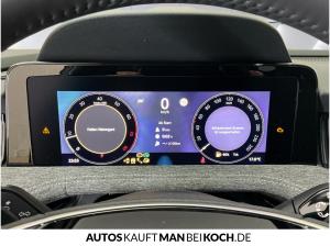 Skoda Superb Combi Selection 2.0 TSI DSG AHK ACC MATRIX