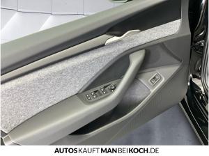 Skoda Superb Combi Selection 2.0 TSI DSG AHK ACC MATRIX