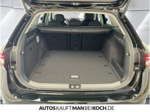 Skoda Superb Combi Selection 2.0 TSI DSG AHK ACC MATRIX