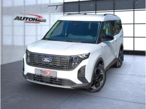Ford Tourneo Courier 1.0 EcoBoost Active Automatik Navi