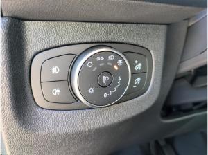 Ford Tourneo Courier 1.0 EcoBoost Active Automatik Navi