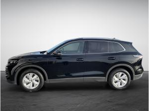 Volkswagen Tiguan 2.0 TDI DSG NAVI Sitzhzg. WR Elegance