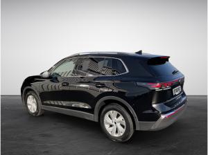 Volkswagen Tiguan 2.0 TDI DSG NAVI Sitzhzg. WR Elegance