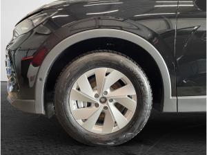 Volkswagen Tiguan 2.0 TDI DSG NAVI Sitzhzg. WR Elegance
