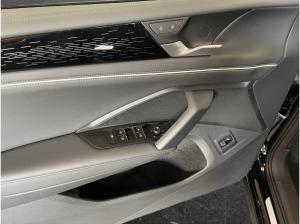 Volkswagen Tiguan 2.0 TDI DSG NAVI Sitzhzg. WR Elegance