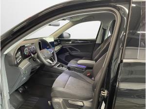Volkswagen Tiguan 2.0 TDI DSG NAVI Sitzhzg. WR Elegance