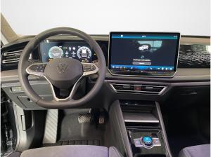 Volkswagen Tiguan 2.0 TDI DSG NAVI Sitzhzg. WR Elegance