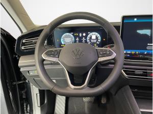 Volkswagen Tiguan 2.0 TDI DSG NAVI Sitzhzg. WR Elegance