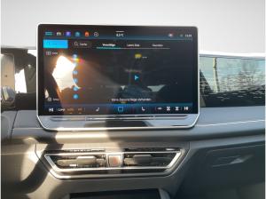 Volkswagen Tiguan 2.0 TDI DSG NAVI Sitzhzg. WR Elegance