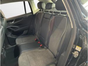 Volkswagen Tiguan 2.0 TDI DSG NAVI Sitzhzg. WR Elegance