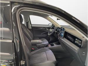 Volkswagen Tiguan 2.0 TDI DSG NAVI Sitzhzg. WR Elegance