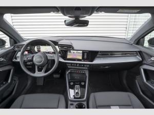 Audi A3 Sportback 35 TDI advanced ACC*LED*NAVI*RFK