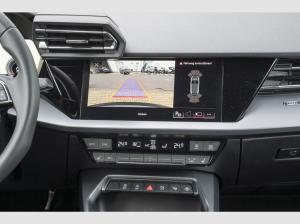 Audi A3 Sportback 35 TDI advanced ACC*LED*NAVI*RFK