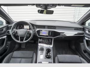 Audi A6 Avant 45 TFSI quattro S line ACC*Matrix*AHK*RFK