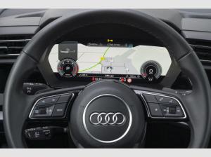 Audi A3 Sportback 35 TDI advanced ACC*LED*NAVI*RFK