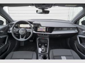 Audi A3 Limousine 35 TFSI advanced ACC*AHK*RFK*SHZ