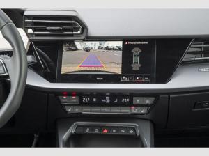 Audi A3 Limousine 35 TFSI advanced ACC*AHK*RFK*SHZ