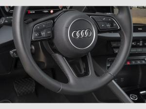 Audi A3 Sportback 35 TDI advanced ACC*LED*NAVI*RFK