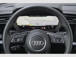 Audi A3 Limousine 35 TFSI advanced ACC*AHK*RFK*SHZ