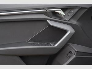 Audi A3 Limousine 35 TFSI advanced ACC*AHK*RFK*SHZ