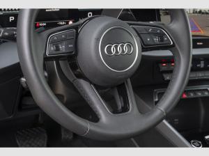 Audi A3 Limousine 35 TFSI advanced ACC*AHK*RFK*SHZ