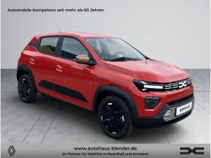 Dacia Spring Extreme ELECTRIC 65