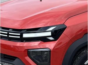 Dacia Spring Extreme ELECTRIC 65