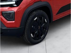 Dacia Spring Extreme ELECTRIC 65