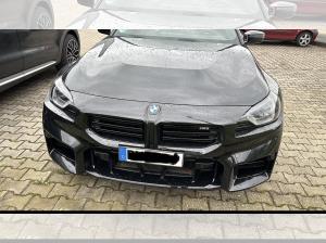 BMW M2 voll ausgestattet!!! - Sofort Verfügbar