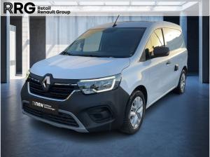 Renault Kangoo Rapid dCi 115 Extra Sortimo + AHK KLIMA
