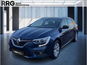 Renault Megane Grandtour 1.3 TCe 140 GPF Limited SHZ BT