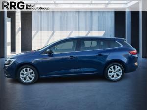 Renault Megane Grandtour 1.3 TCe 140 GPF Limited SHZ BT